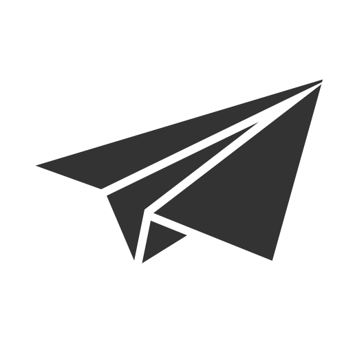 Paper Airplane