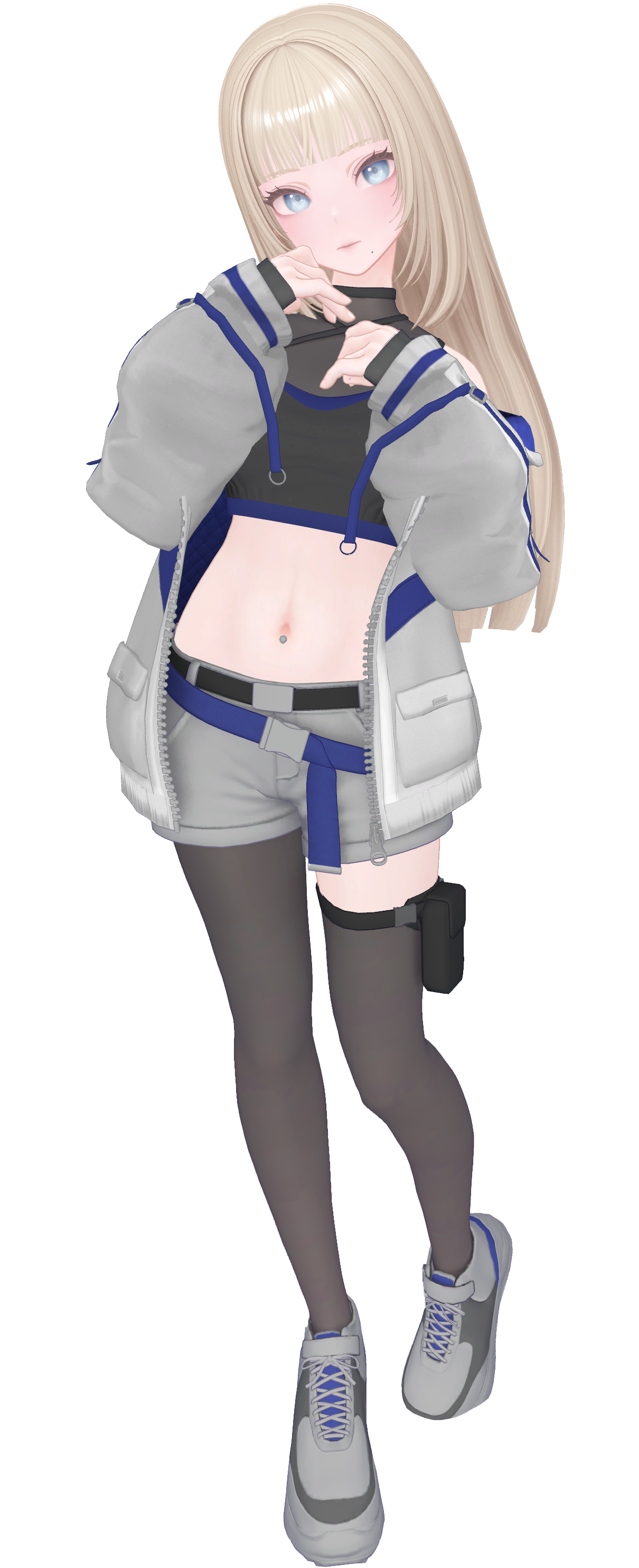 VIKKii
